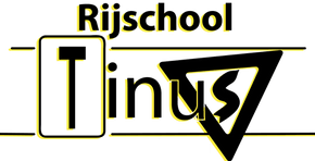 Rijschool Tinus Zeeuws-Vlaanderen logo